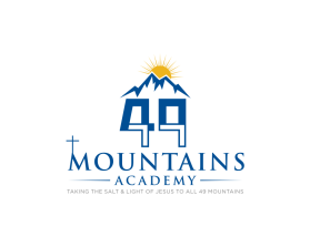 49 Mountains. Academy entry by jragem