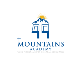 49 Mountains. Academy entry by jragem