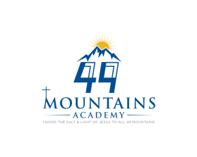 49 Mountains. Academy entry by jragem