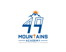 49 Mountains. Academy entry by jragem