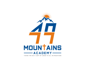 49 Mountains. Academy entry by jragem