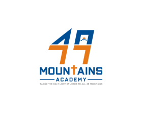 49 Mountains. Academy entry by jragem
