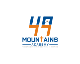 49 Mountains. Academy entry by jragem