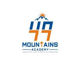 49 Mountains. Academy entry by jragem