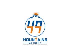 49 Mountains. Academy entry by jragem