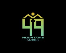 49 Mountains. Academy entry by nsdhyd