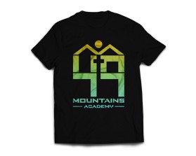 49 Mountains. Academy entry by nsdhyd
