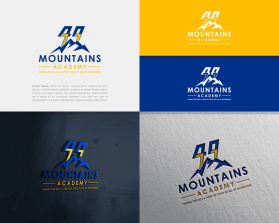 49 Mountains. Academy entry by alley