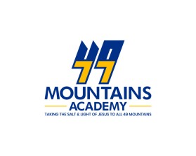 49 Mountains. Academy entry by Wahyhmd