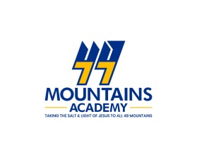 49 Mountains. Academy entry by Wahyhmd