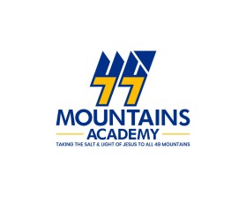 49 Mountains. Academy entry by Wahyhmd