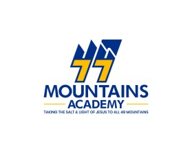 49 Mountains. Academy entry by Wahyhmd
