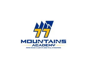 49 Mountains. Academy entry by Wahyhmd