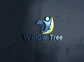 Willow Tree Health and Healing entry by Design Rock