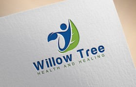 Willow Tree Health and Healing entry by Design Rock