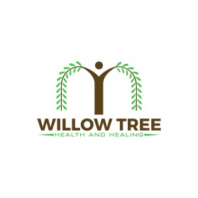 Willow Tree Health and Healing entry by Dibya93