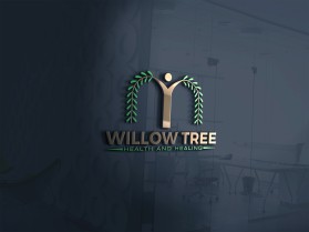 Willow Tree Health and Healing entry by Dibya93