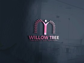 Willow Tree Health and Healing entry by Dibya93