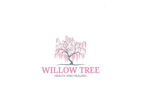 Willow Tree Health and Healing entry by Wahyhmd