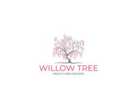Willow Tree Health and Healing entry by Wahyhmd