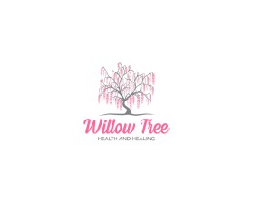 Willow Tree Health and Healing entry by Wahyhmd