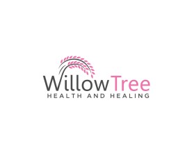 Willow Tree Health and Healing entry by Amit1991