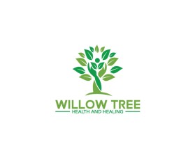Willow Tree Health and Healing entry by freelancernursultan