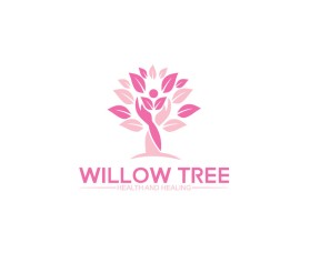 Willow Tree Health and Healing entry by freelancernursultan