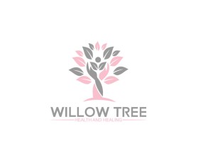 Willow Tree Health and Healing entry by freelancernursultan