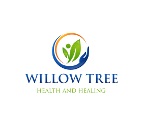 Willow Tree Health and Healing entry by anshu_0590