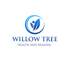 Willow Tree Health and Healing entry by anshu_0590