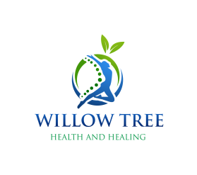 Willow Tree Health and Healing entry by anshu_0590