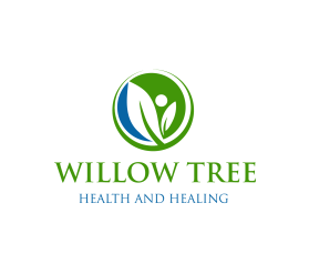Willow Tree Health and Healing entry by anshu_0590