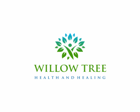 Willow Tree Health and Healing entry by berkahe gusti