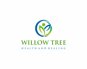 Willow Tree Health and Healing entry by berkahe gusti