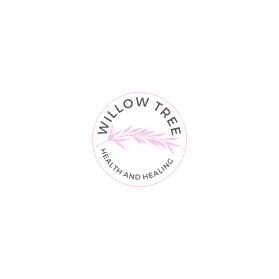 Willow Tree Health and Healing entry by JonesNanda99