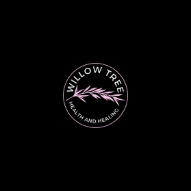 Willow Tree Health and Healing entry by JonesNanda99