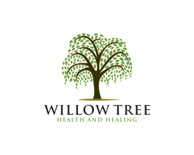 Willow Tree Health and Healing entry by Ivank
