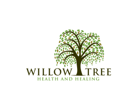 Willow Tree Health and Healing entry by Ivank