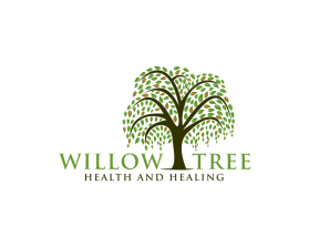 Willow Tree Health and Healing entry by Ivank