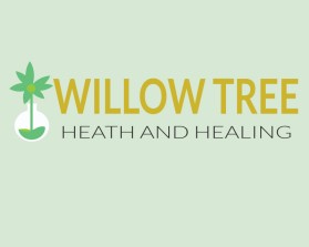Willow Tree Health and Healing entry by samrat141508