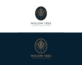 Willow Tree Health and Healing entry by azcara