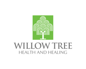 Willow Tree Health and Healing entry by ChampenG