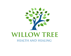 Willow Tree Health and Healing entry by anshu_0590