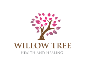 Willow Tree Health and Healing entry by anshu_0590