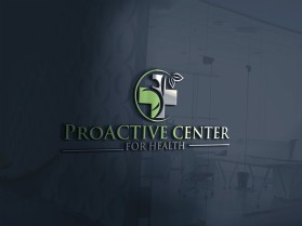 ProActive Center For Health entry by Design Rock