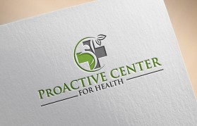 ProActive Center For Health entry by Design Rock