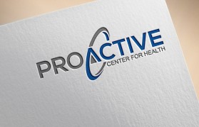 ProActive Center For Health entry by Design Rock