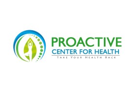 ProActive Center For Health entry by DzinerIdea