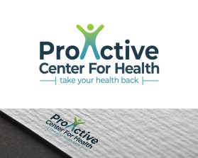 ProActive Center For Health entry by AnaVonWhite